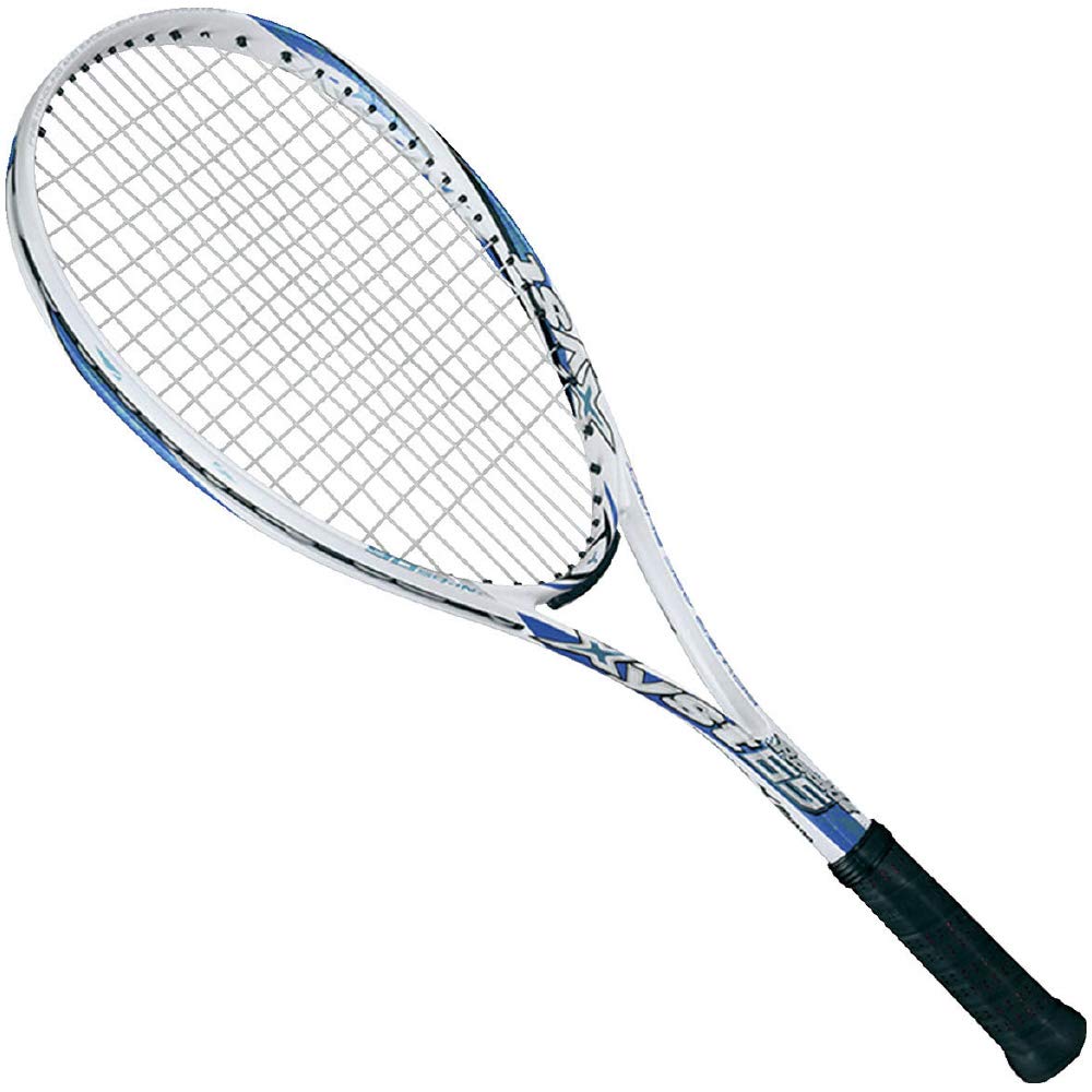 Amazon | MIZUNO(ミズノ) ソフトテニスラケット張上げ XYST ROOKIE 65