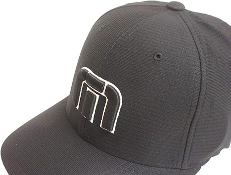 Amazon | [トラビスマシュー] 2019 キャップ L/XL(Flexfit) 【カラー