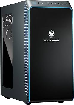 Amazon.co.jp: ガレリア ゲーミングPC GALLERIA XA7R-R57 RTX5070
