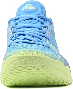 Amazon | PEAK AW3 TAICHI WIGGINS TALENT2 ET51711A NBA アンドリュー