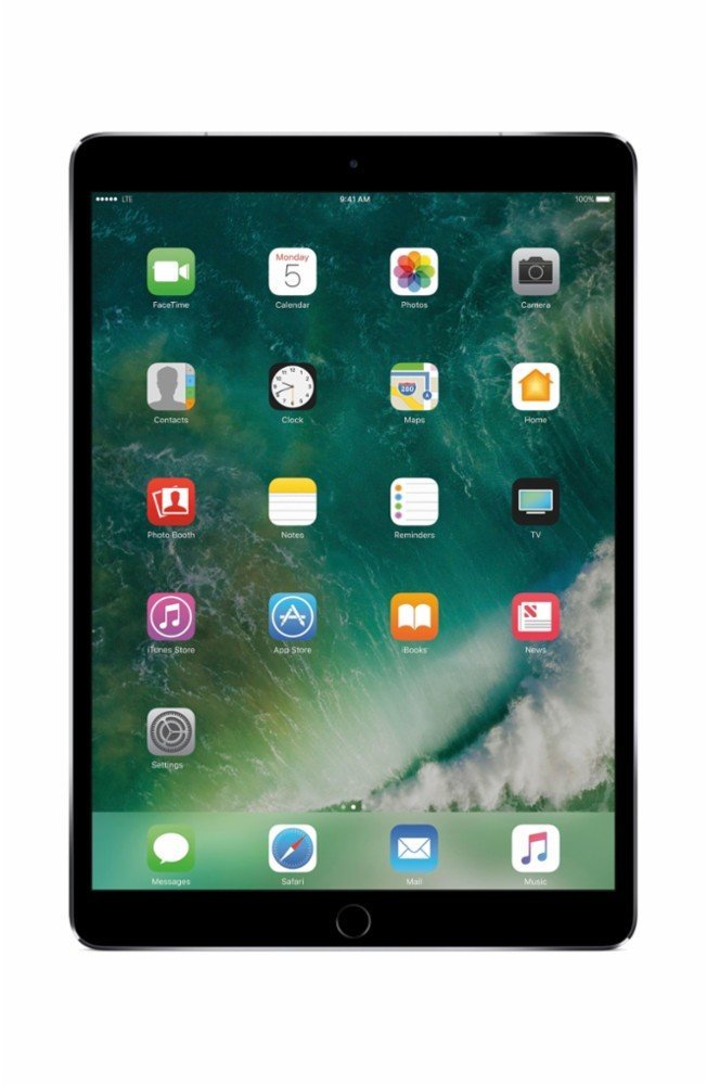 Amazon.com : Apple iPad Pro 10.5in - 256GB Wifi - 2017 Model