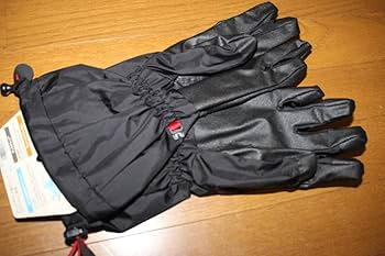 Amazon | モンベル mont-bell 登山 スキー 男女兼用L 黒 防滴 透湿性