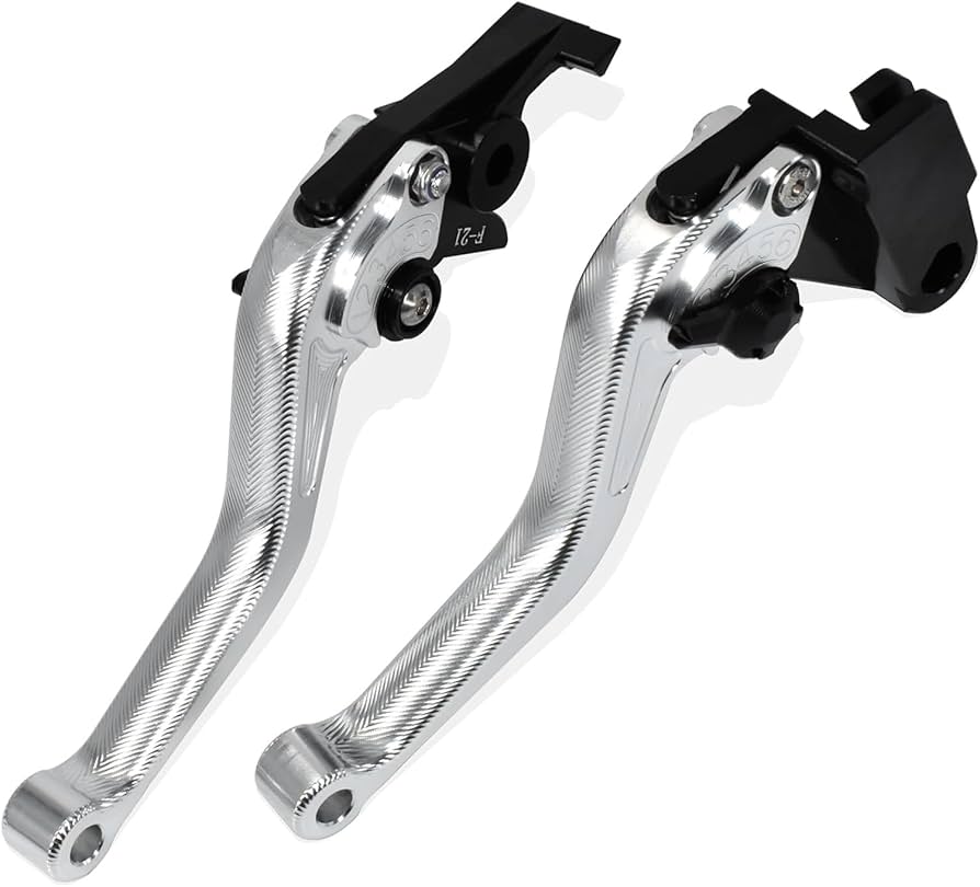Amazon.co.jp: ブレーキ クラッチレバー 用 カワサキ ZX-4RR ZX-25R