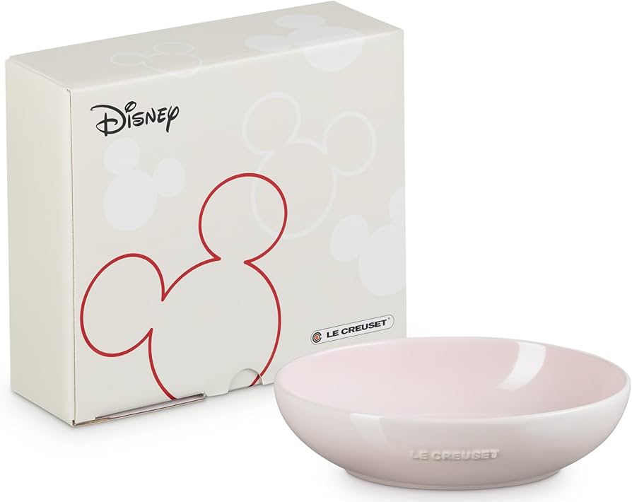 Amazon｜ル・クルーゼ(Le Creuset) ディズニー ミッキーマウス
