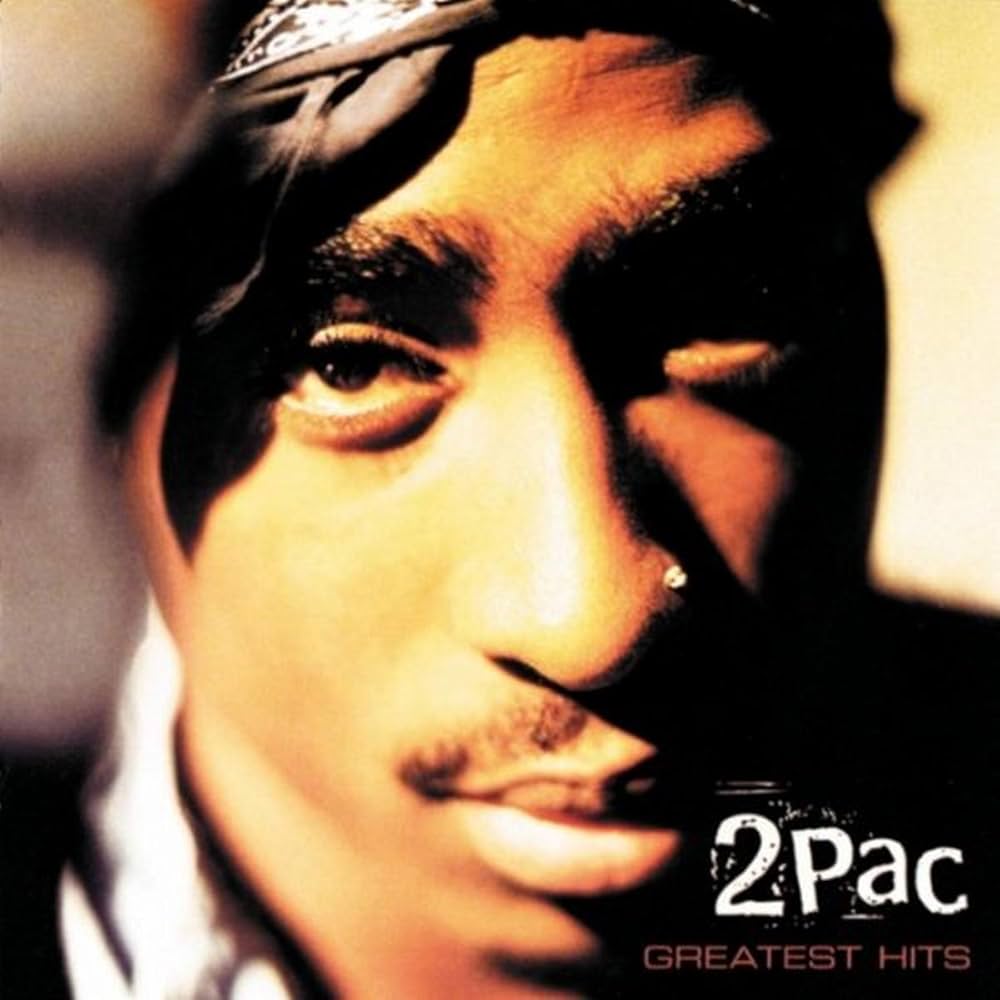 2pac, 2Pac - 2Pac - Greatest Hits [Edited Version] - Amazon.com Music