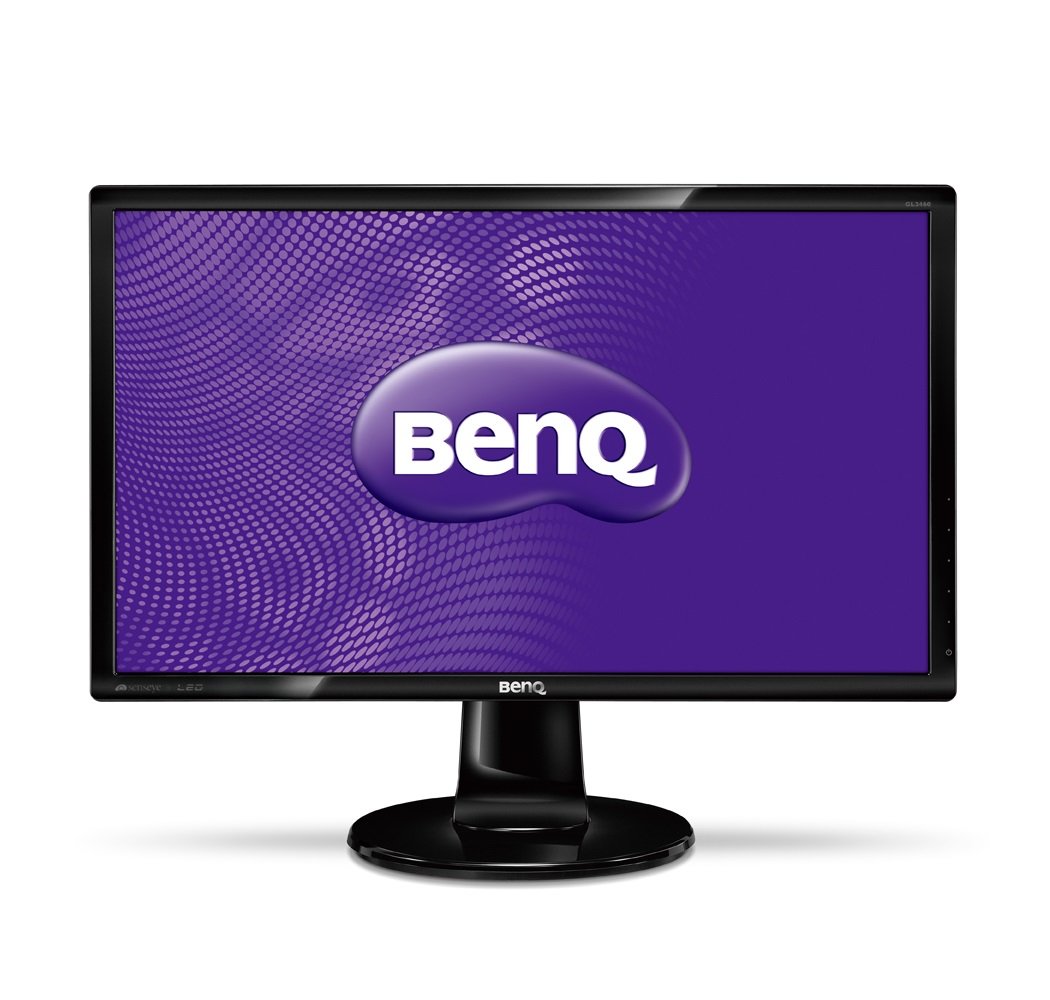 Amazon.co.jp: BenQ 24インチワイド スタンダードモニター (Full HD/TN