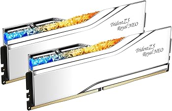 G.SKILL Trident Z5 Royal Neo Series DDR5 RAM (AMD EXPO) 48GB