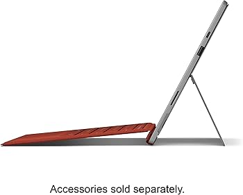 Amazon.com : Microsoft Surface Pro 7+ - 12.3
