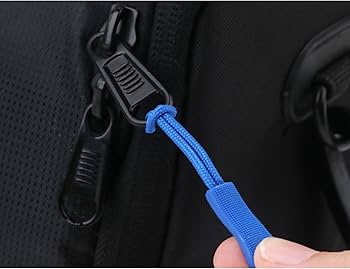 Amazon.com: Upgraded 20PCS Premium Black Zipper Pulls