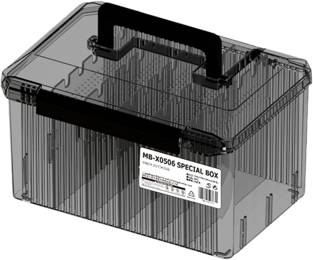 Amazon.co.jp: ルアーケース 釣り用ケース ワームケース ワーム収納