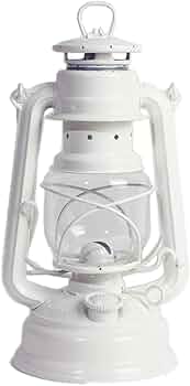 Amazon.co.jp: FEUERHAND(フュアーハンド) ランタン 276 ピュア