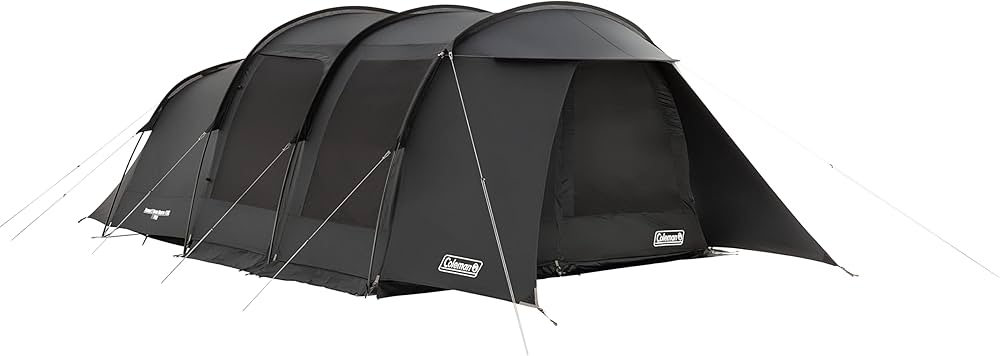 Amazon.co.jp: コールマン(Coleman) テント トンネル2ルームハウス/LDX