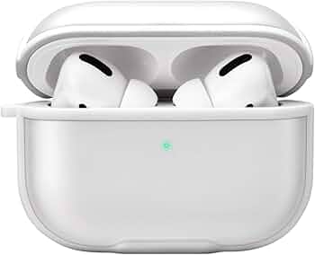 Amazon.co.jp: Premium Style AirPods Pro 充電ケース用タフケース