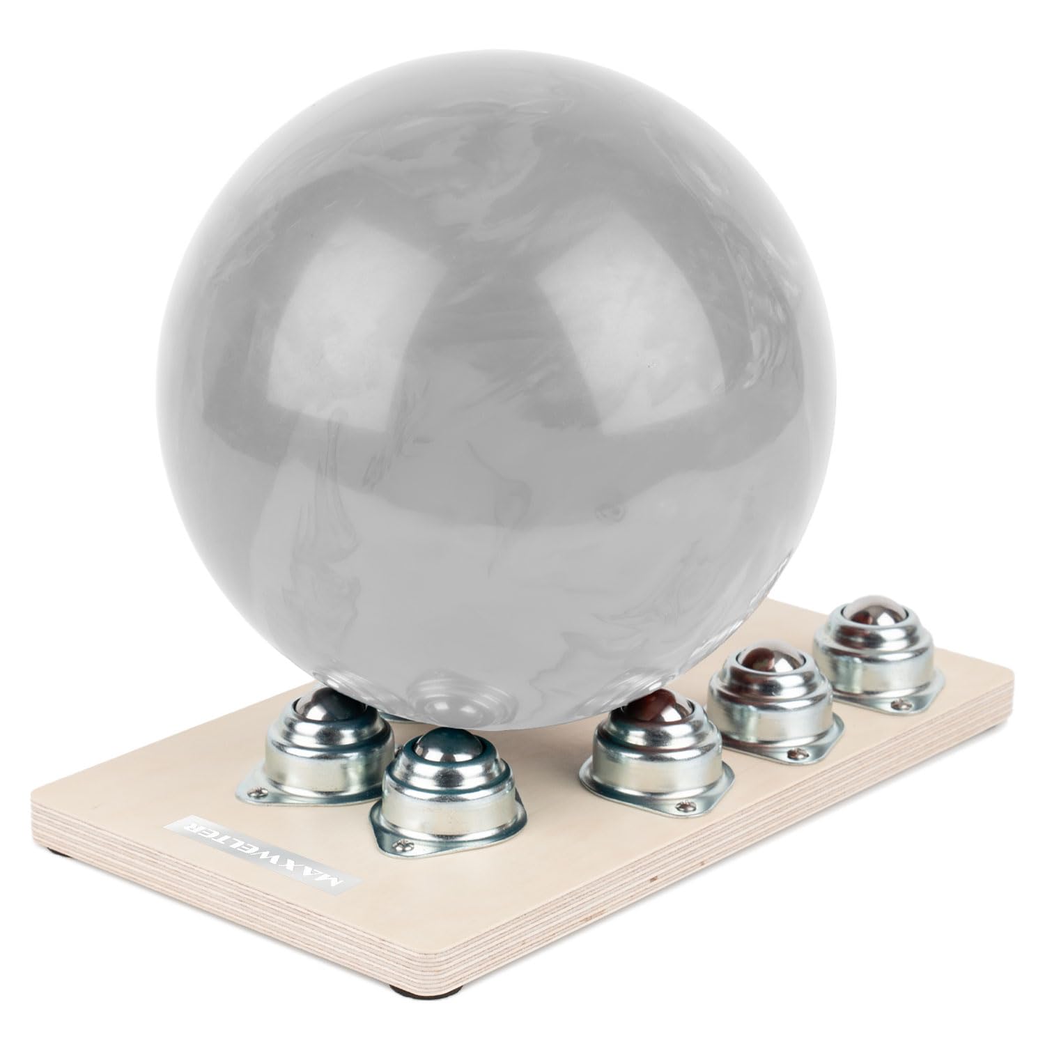 Amazon | MAXWELTERボウリングボールリリーストレーナー - ボウリング