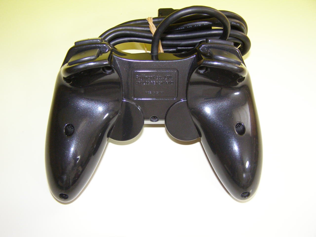 Amazon | PlayStation2専用 アナログ連射コントローラ「極」 ブラック