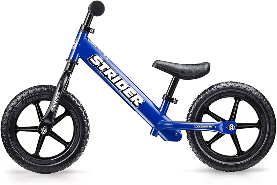 Amazon.co.jp: ストライダー クラシックモデル (STRIDER Classic) 12