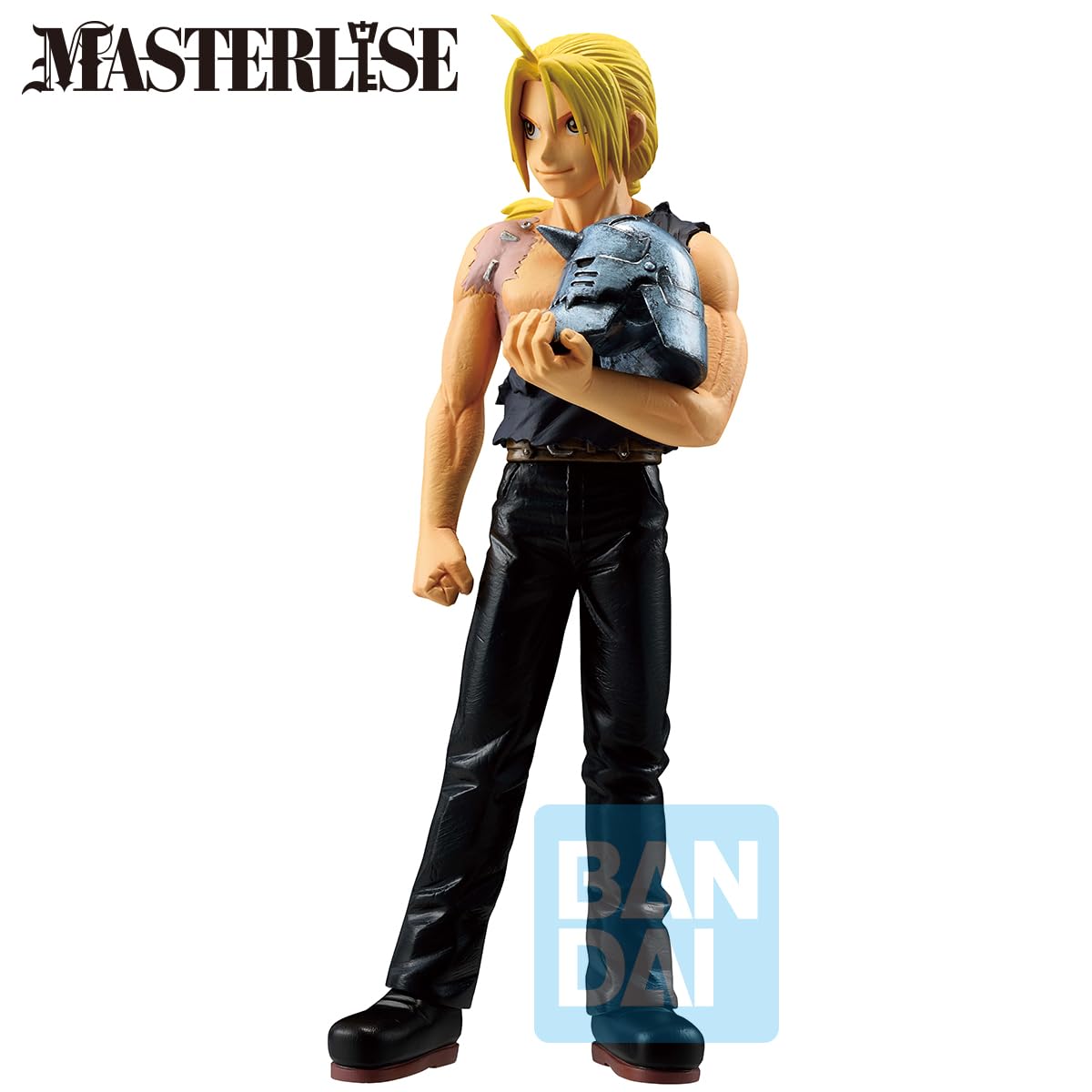 Amazon | 一番商フィギュア - フルメタル錬金術師 - エドワード