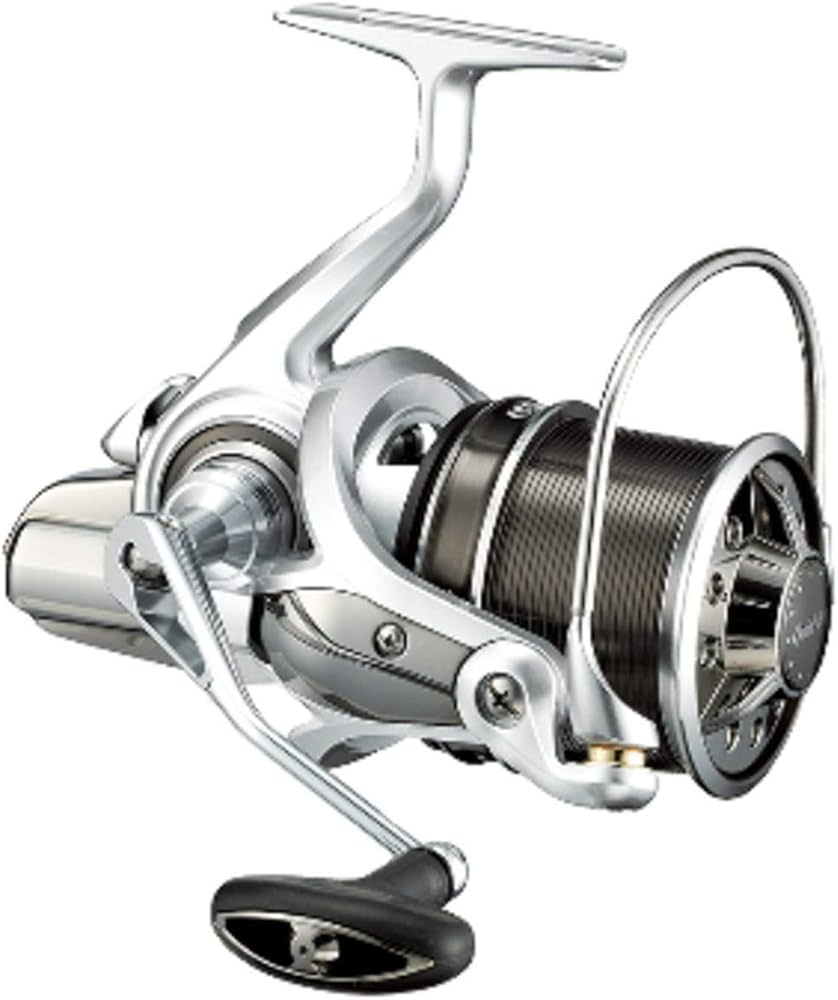 Amazon | ダイワ(DAIWA) スピニングリール(投げ・遠投) 18