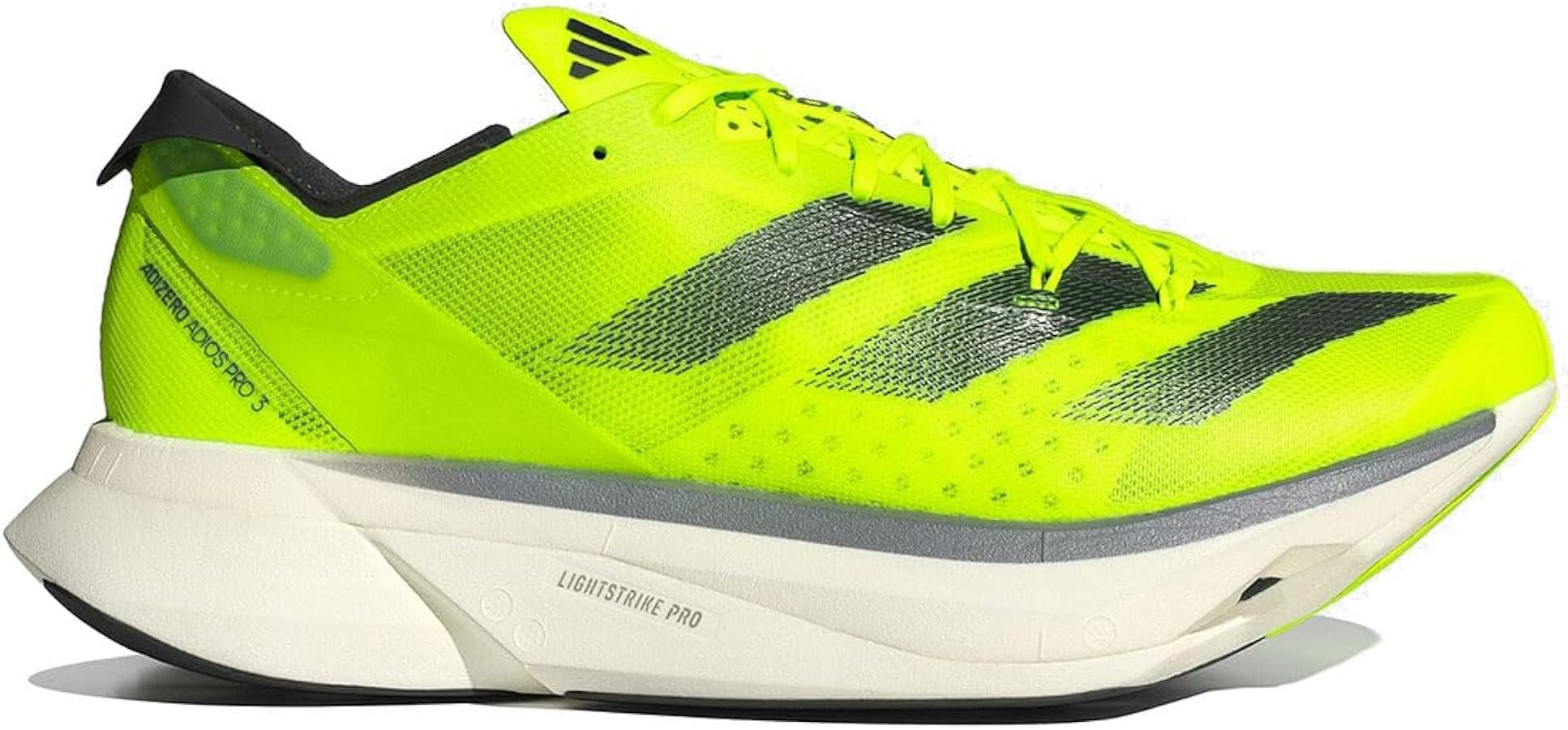 Amazon | [アディダス] シューズ スニーカー アディゼロ アディオス