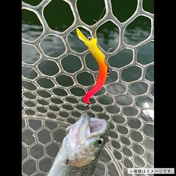 Amazon | ダイワ(DAIWA) プラグ PRESSO ニョロクレイジー57S