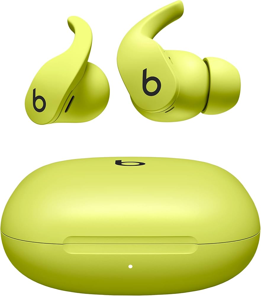 Amazon.com: Beats Fit Pro - True Wireless Noise Cancelling Earbuds