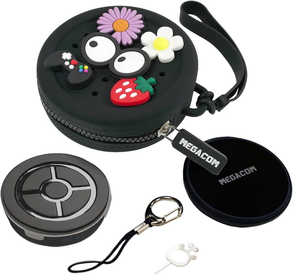 Amazon.co.jp: megacom DuoMon3 PRO 2025ver. 自動再接続機能 1P/2P