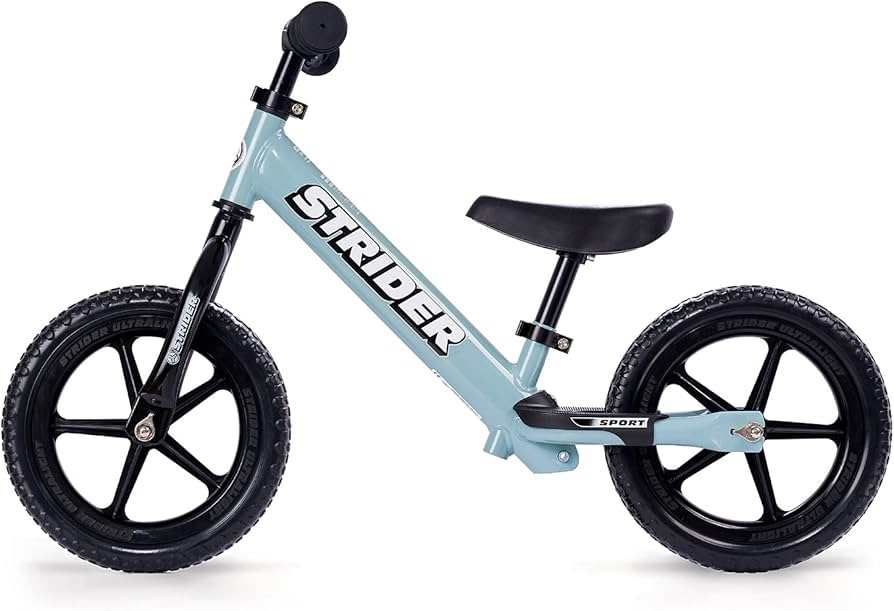 ストライダー スポーツ 12インチ 新品純正品スタンド付き Amazon.co.jp