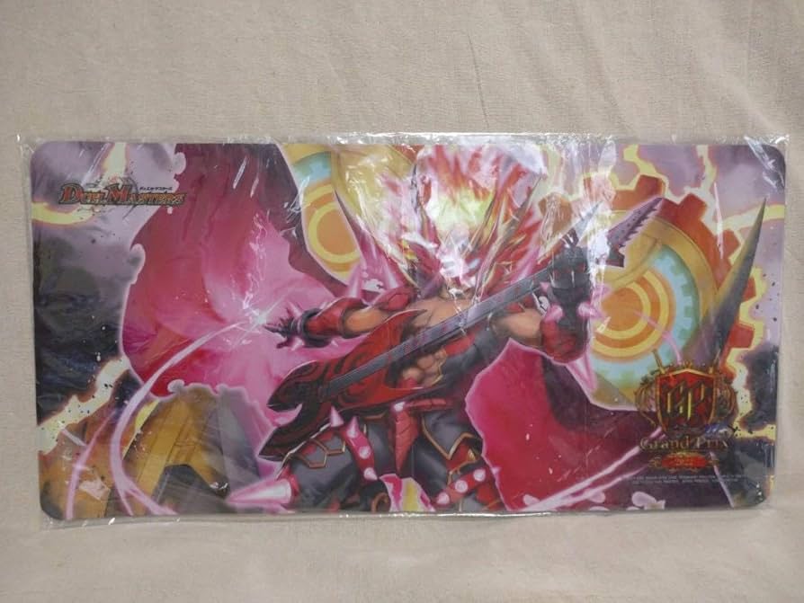 Amazon.co.jp: デュエル マスターズ GP 2022 勝利龍装 クラッシュ覇道