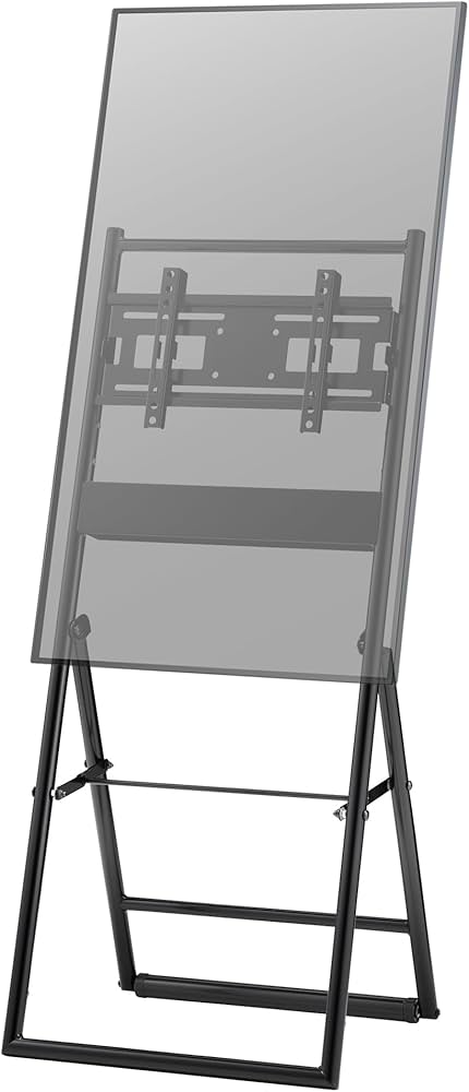 Amazon.co.jp: ハヤミ工産 テレビスタンド 45V型まで対応 VESA規格対応