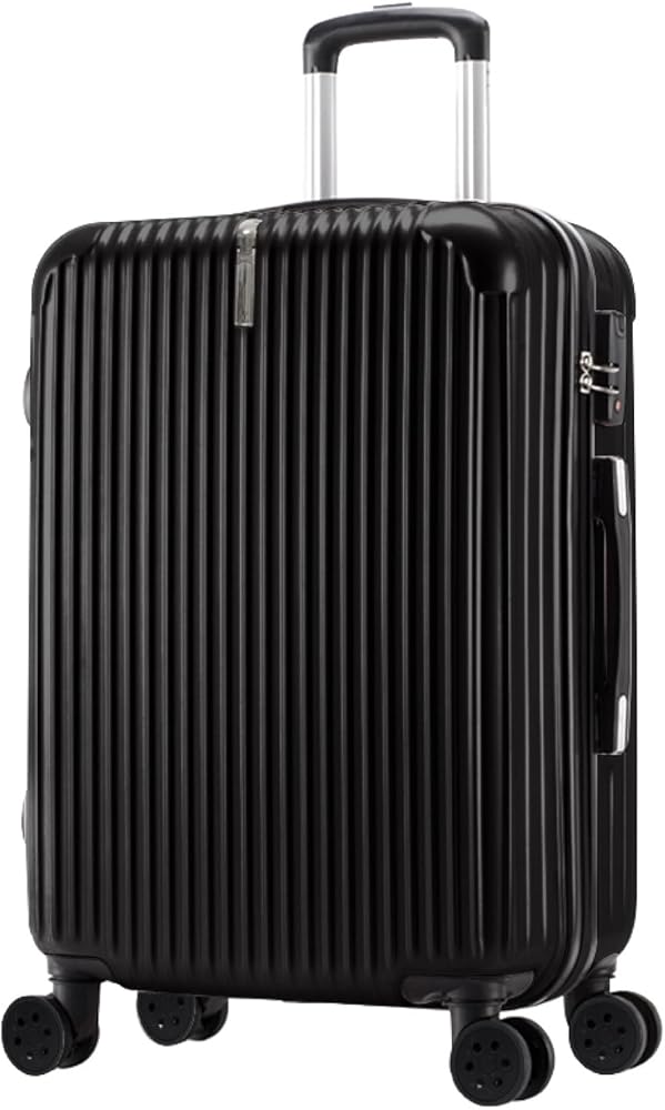 Amazon | [AM Aomoide] キャリーケース 大容量 スーツケース
