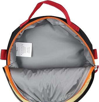 Bioworld Dragon Ball Z Backpack Lunch Box Drawstring Bag Keychain