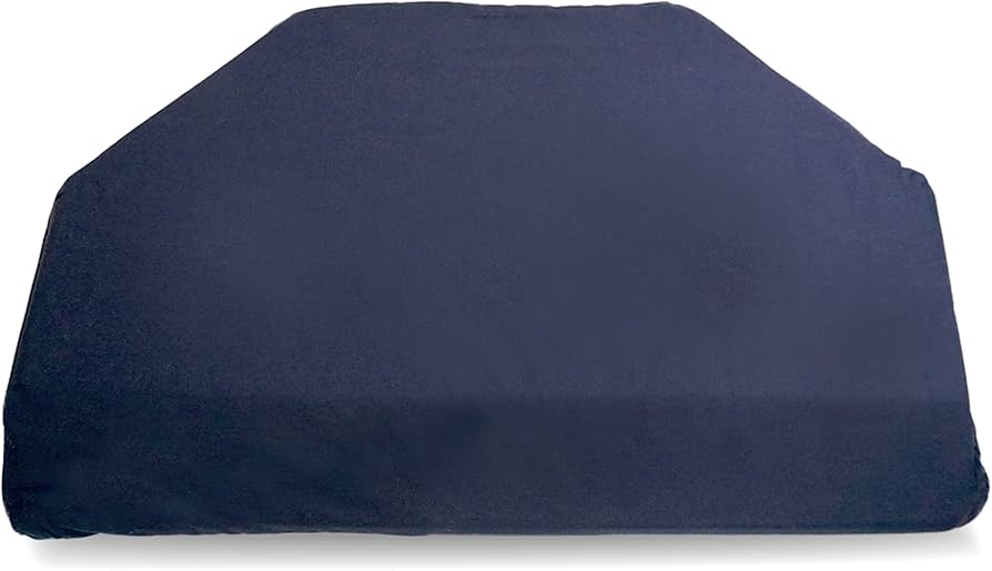 Amazon.co.jp: OSHIRI MAKURA 整体クッション 姿勢 体圧分散 持ち運び