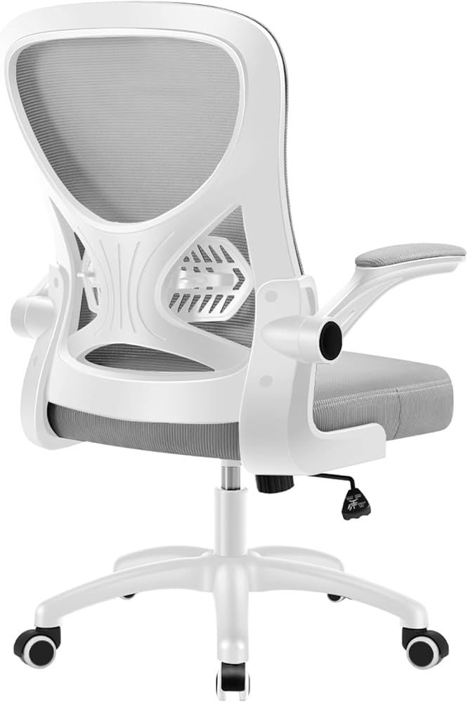 Amazon | オフィスチェア デスクチェア ZXhome テレワーク椅子 イス
