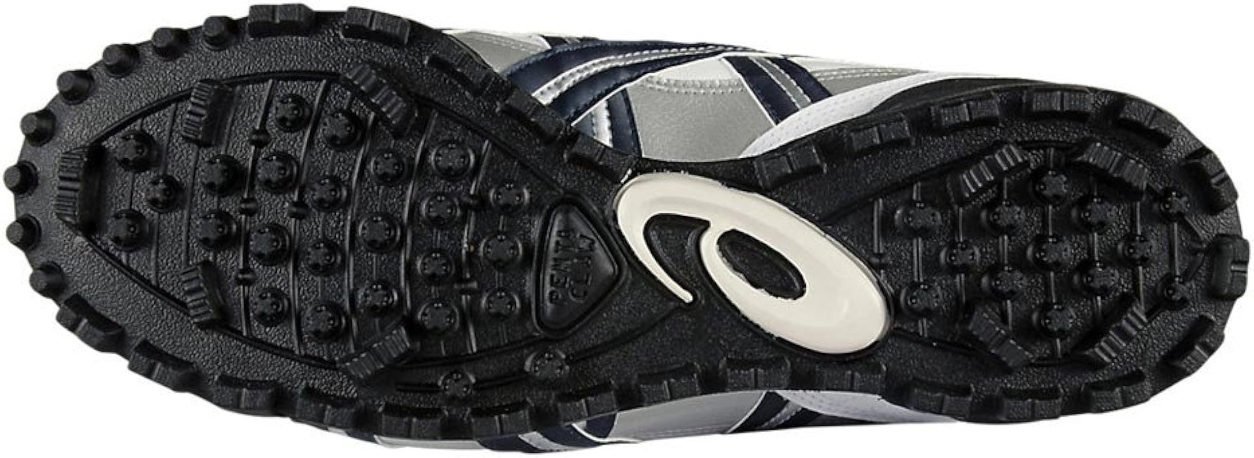 Amazon.co.jp: [アシックス] アメリカンフットボールスパイクシューズ