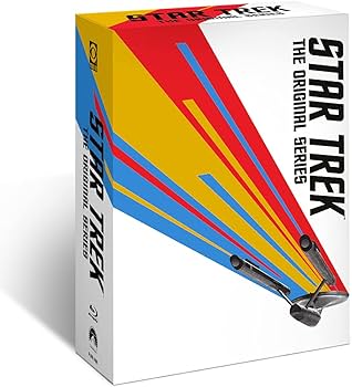 Amazon.co.jp: スター・トレック:宇宙大作戦 コンプリートBlu-ray BOX