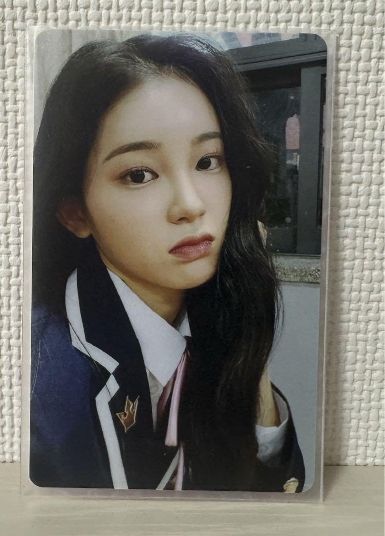 Amazon.co.jp: 日プ 日プ女子 櫻井美羽 国プID ミーアイ ME I : おもちゃ