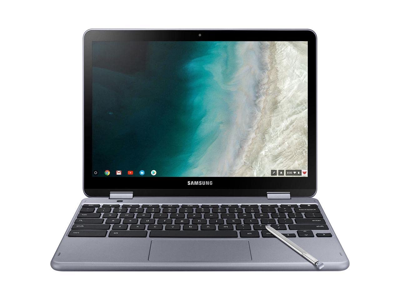 Amazon.co.jp: Samsung XE521QAB-K01US Chromebook Plus Intel Celeron
