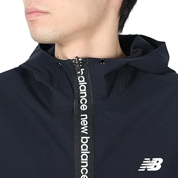 Amazon.co.jp: [ニューバランス ゴルフ] メンズ 半袖 ハーフジップ