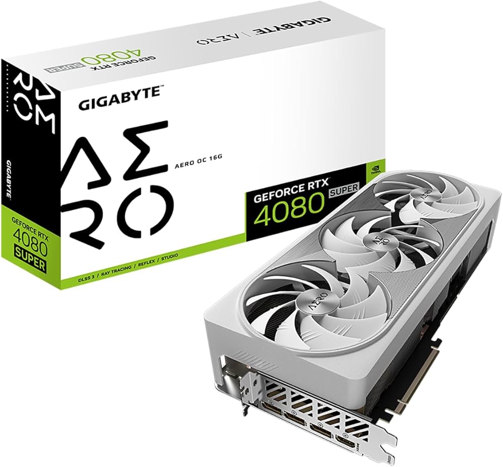 Amazon | GIGABYTE NVIDIA RTX4080 SUPER 搭載 グラフィックボード