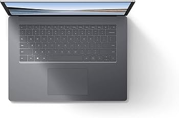 Amazon.co.jp: Microsoft Surface Laptop 3 15インチ 128GB (タッチ