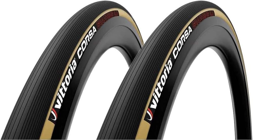 Amazon | Vittoria(ヴィットリア) CORSA G2.0 CLINCHER(コルサ G2.0