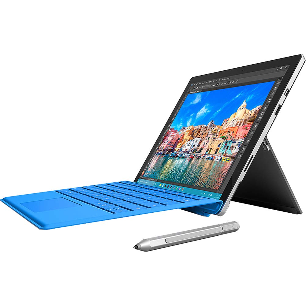 Amazon.com : Microsoft Surface Pro 4 (1 TB SSD, 16 GB RAM, Intel