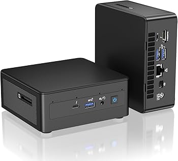 Amazon.co.jp: ミニpc、Intel nuc 11 Pro Kit、 第11世代 Intel Core