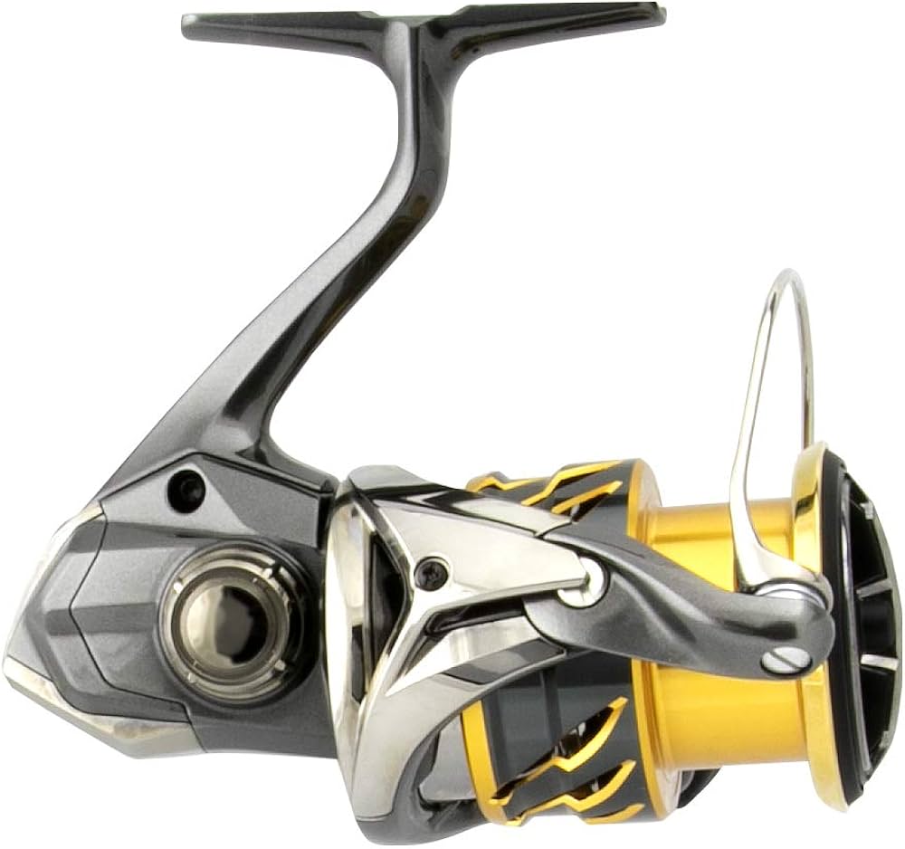 Amazon | Shimano Twinpower FD スピニングリール TP1000FD | シマノ