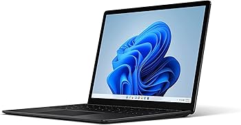 Amazon.com: Microsoft Surface Laptop 4 13.5