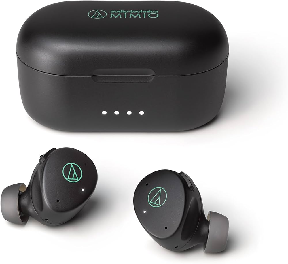 Amazon.co.jp: オーディオテクニカミミオ MIMIO ASSIST ONE ヒアリング