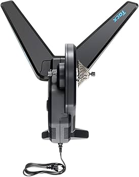 Amazon.com : Tacx Flux 2 Smart Trainer Black, One Size : Sports
