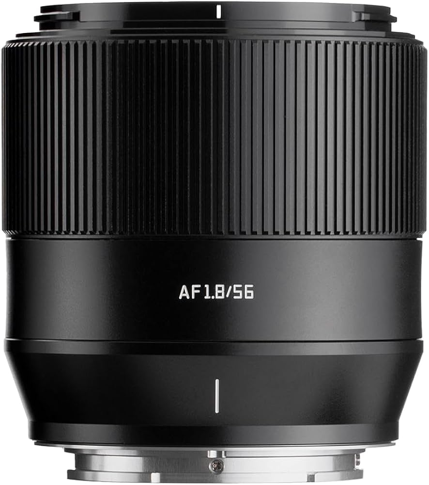 Amazon.co.jp: TTArtisan AF 56mm f/1.8 Xマウント 単焦点レンズ APS-C