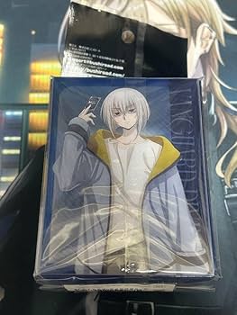 Amazon.co.jp: ヴァンガード ブラグドマイヤー スオウ デッキケース