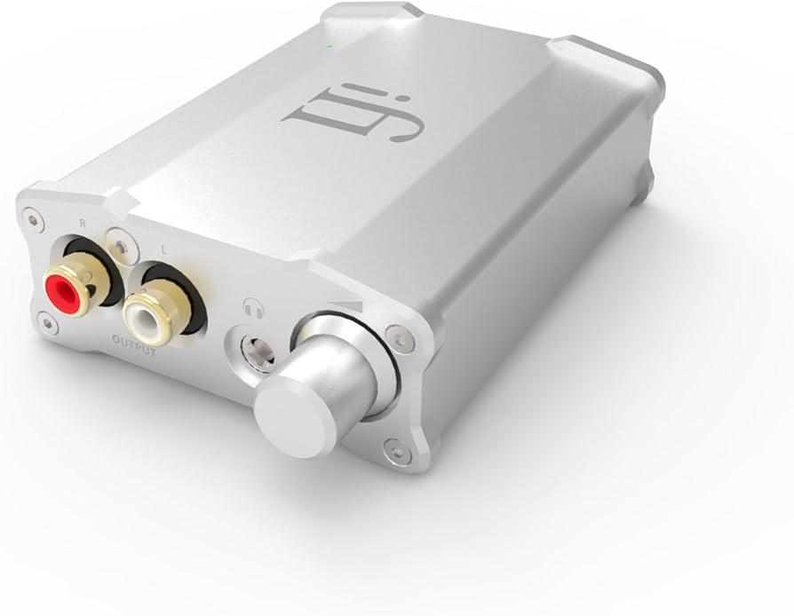 Amazon.co.jp: iFi Audio ヘッドホンアンプ・DAC iFi nano iDSD : 家電